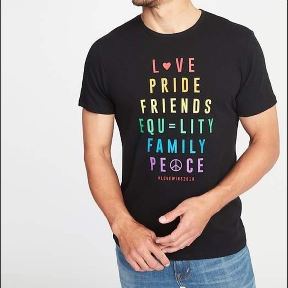 old navy pride shirt 2019,www.vatanjet.com
